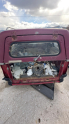 Oto Çıkma Parça / Skoda / Fabia / Kaporta & Karoser / Komple Arka / Çıkma Parça 