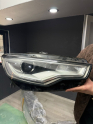 4G0941044 AUDİ C7 KASA A6 SAĞ-SOL FAR ÇIKMA ORJİNAL