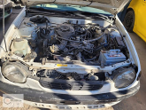 Oto Çıkma Parça / Toyota / Corolla / Kaporta & Karoser / Arka Çamurluk / Çıkma Parça 
