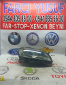 Oto Çıkma Parça / Volkswagen / Passat / Far & Stop / Sağ Ön Far / Çıkma Parça 
