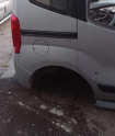 Oto Çıkma Parça / Fiat / Fiorino / Kaporta & Karoser / Arka Çamurluk / Çıkma Parça 