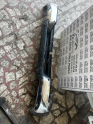 Oto Çıkma Parça / Volkswagen / Amarok / Tampon / Arka Tampon / Çıkma Parça 