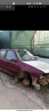 Hyundai Excel arka dingil