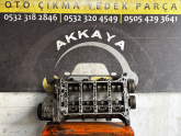 Orijinal TOYPTA AVENSİS 1.6 Çıkma 1ZR Valfmatikli Eksantrik Kepi