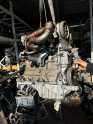 Oto Çıkma Parça / Audi / A4 / Motor / Motor (komple) / Çıkma Parça 