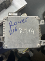 Rover 216 214 motor beyni MKC104020