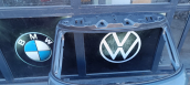 Oto Çıkma Parça / Volkswagen / T-Roc / Kaporta & Karoser / Bagaj Kapağı / Çıkma Parça 