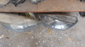 Renault Clio 4 sağ sol far çıkma