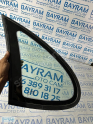 Oto Çıkma Parça / Renault / Scenic / Oto Cam / Kelebek Camı / Sıfır Parça 