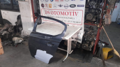 Oto Çıkma Parça / Opel / Corsa / Kaporta & Karoser / Sol Arka Kapı / Çıkma Parça 