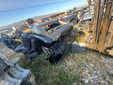 Oto Çıkma Parça / Volvo / S60 / Motor / Motor (komple) / Çıkma Parça 
