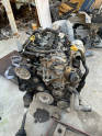 FİAT 1.3 EURO 5 ALBEA KOMPLE MOTOR