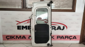 Oto Çıkma Parça / Fiat / Doblo / Kaporta & Karoser / Bagaj Kapağı / Çıkma Parça 