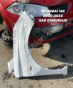 Oto Çıkma Parça / Hyundai / i20 / Kaporta & Karoser / Sağ Ön Çamurluk / Çıkma Parça 