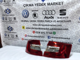 Oto Çıkma Parça / Skoda / Octavia / Far & Stop / Sağ Arka Stop / Sıfır Parça 