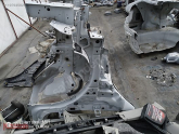 Oto Çıkma Parça / Renault / Kangoo / Kaporta & Karoser / Sağ Ön Kapı / Çıkma Parça 