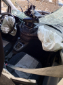 Hurda Belgeli Araçlar / Ford / Tourneo Courier