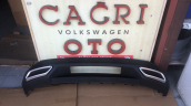 AUDİ A3 HB 2021 DİFÜZÖR 8Y3807521A ÇAĞRI OTO MASLAK