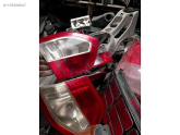 Oto Çıkma Parça / Renault / Fluence / Far & Stop / Sol Arka Stop / Çıkma Parça 