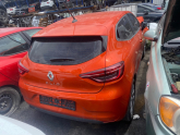 Oto Çıkma Parça / Renault / Clio / Kaporta & Karoser / Sağ Arka Kapı / Çıkma Parça 