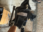 Oto Çıkma Parça / Audi / A3 / Tampon / Sis Farı Çerçevesi / Çıkma Parça 