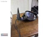 Oto Çıkma Parça / Volkswagen / Jetta / Ayna / Sol Dış Ayna / Çıkma Parça 