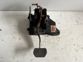 CİTROEN C5 - 1.6 BENZİNLİ OTOMATİK PEDAL