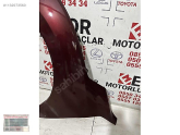 Oto Çıkma Parça / Honda / Civic / Kaporta & Karoser / Sol Ön Çamurluk / Çıkma Parça 