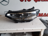 Oto Çıkma Parça / Volkswagen / Passat / Far & Stop / Sol Ön Far / Çıkma Parça 