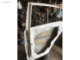 Oto Çıkma Parça / Ford / Fiesta / Kaporta & Karoser / Sol Ön Kapı / Çıkma Parça 