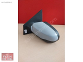 Oto Çıkma Parça / Renault / Clio / Ayna / Ayna Sinyali / Sıfır Parça 