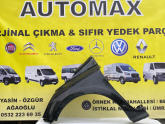 Renault Clio 4 Sol Ön Çamurluk