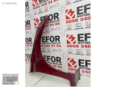 Oto Çıkma Parça / Honda / City / Kaporta & Karoser / Sol Ön Çamurluk / Çıkma Parça 