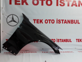 Oto Çıkma Parça / Mercedes / C Serisi / Kaporta & Karoser / Sağ Ön Çamurluk / Çıkma Parça 
