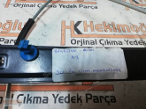 Oto Çıkma Parça / Audi / A3 / Oto Cam / Cam Krikosu / Çıkma Parça 