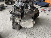 Oto Çıkma Parça / Citroen / C4 / Şanzıman / Şanzıman Komple / Çıkma Parça 