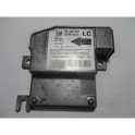 Opel Corsa C Airbag Beyni 24439954 327963935 LC