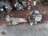 Oto Çıkma Parça / Audi / A4 / Şanzıman / Şanzıman Robotu / Çıkma Parça 