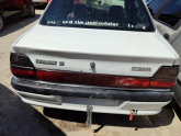 Oto Çıkma Parça / Renault / R 19 / Kaporta & Karoser / Bagaj Kapağı / Çıkma Parça 