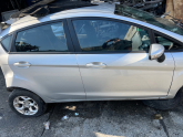 Oto Çıkma Parça / Ford / Fiesta / Kaporta & Karoser / Sağ Arka Kapı / Çıkma Parça 