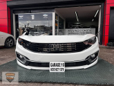 Oto Çıkma Parça / Fiat / Egea / Tampon / Ön Tampon / Sıfır Parça 