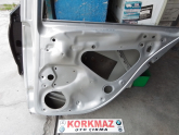 Oto Çıkma Parça / Volkswagen / Golf / Kaporta & Karoser / Sağ Arka Kapı / Çıkma Parça 