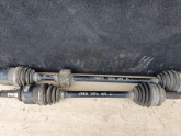 Oto Çıkma Parça / Toyota / Yaris / Alt Takım / Aks / Çıkma Parça 