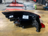 Oto Çıkma Parça / Renault / Megane / Far & Stop / Sağ Arka Stop / Sıfır Parça 