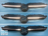Oto Çıkma Parça / Volkswagen / Golf / Tampon / Izgara Çıtası / Sıfır Parça 