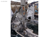 Oto Çıkma Parça / Peugeot / 407 / Kaporta & Karoser / Ön Şasi / Çıkma Parça 