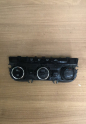 5F0907044H SEAT LEON KLİMA KONTROL PANELİ