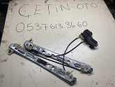 Oto Çıkma Parça / Renault / Megane / Oto Cam / Cam Krikosu / Çıkma Parça 
