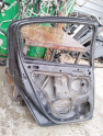 Oto Çıkma Parça / Peugeot / 407 / Kaporta & Karoser / Sol Arka Kapı / Çıkma Parça 