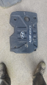 Hyundai Accent Blue motor üst kapağı